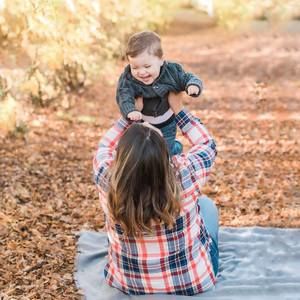 Meet your Posher, Paulina